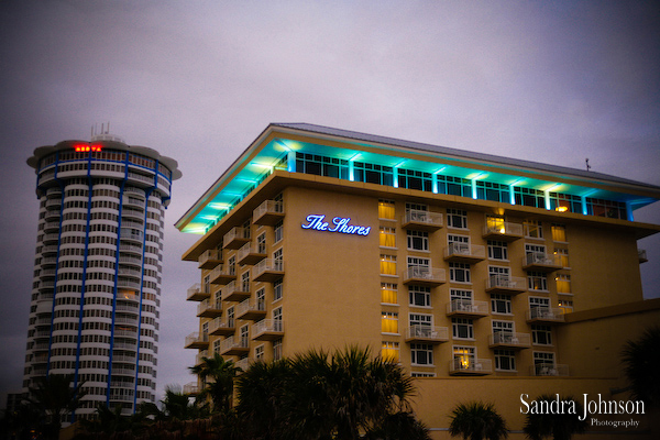Best Wedding Photos From The Shores, Daytona Beach - Sandra Johnson (SJFoto.com)